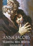 Review Soundings Audio Books  / Marrying Miss Martha