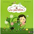 Le jardin