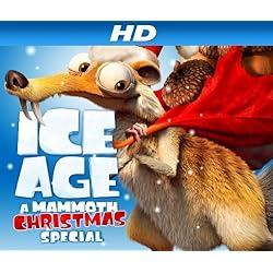 Ice Age: A Mammoth Christmas Season 1 [HD]