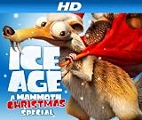 Ice Age: A Mammoth Christmas [HD]