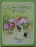 A Child's first book of poems