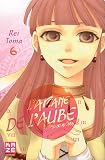 Acheter le livre Larcane de laube, Tome 6 :