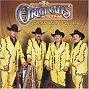 Grandes Exitos Originales