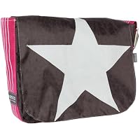 Canvasco UNIKAT Segeltuchtasche Urban