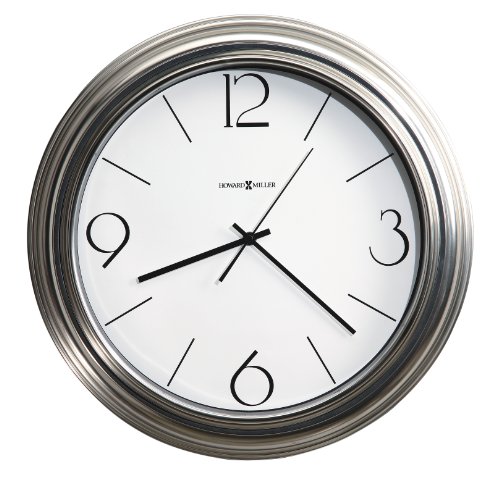 Howard Miller 625-494 Conway Clock by
