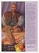 1982 Genghis Khan Photo art Westinghouse Defense Print Ad