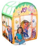 Playhut Dora the Explorer Greenhouse