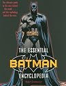 The Essential Batman Encyclopedia