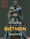 The Essential Batman Encyclopedia