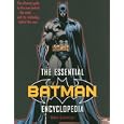 The Essential Batman Encyclopedia