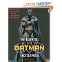 The Essential Batman Encyclopedia