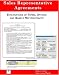 Sales Representative Agreements