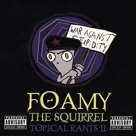 Topical Rants II [Explicit]