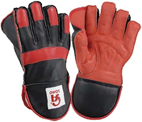 Cricket Wicket Keeping Gloves - Best Quality