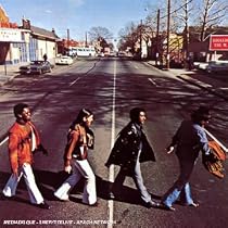 McLemore Avenue