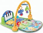 Fisher-Price Discover 'n Grow Kick and Play Piano Gym