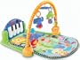 Fisher-Price W2621 Discover and Grow Kick and Play Piano Gym