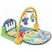 Fisher-Price Discover-n-Grow Kick and Play Piano Gym