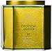 Harney & Sons Tropical Green Tea Tin, Handpicked China Green Teas With Pineapple, 2.67 Ounce, 30 Sachets