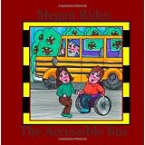 Megan Rides The Accessible Busby Suzanne Berton A(c)
