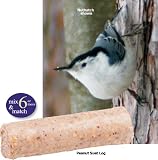 Suet Plugs Hot Pepper 4-pk