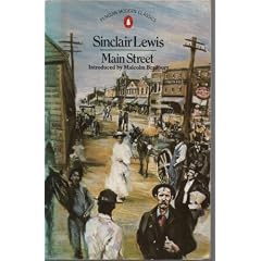 Main Street (Modern Classics)