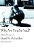 Why Are You So Sad?: Selected Poems of David W. McFadden