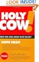 Holy Cow! Does God Care about What We Eat?