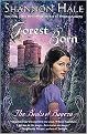 Forest Born (Hardcover)