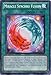 Yu-Gi-Oh! - Miracle Synchro Fusion (DREV-EN057) - Duelist Revolution - 1st Edition - Common