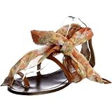 Miss Sixty Paige Ankle Strap