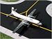 Daron Worldwide Trading GJ311 Gemini Provincetown Boston YS-11 1/400