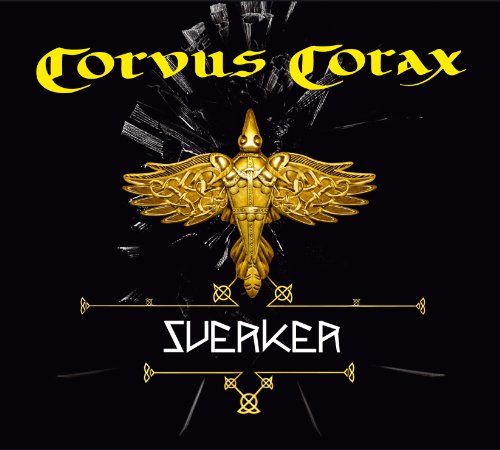 Corvus Corax - Sverker Lyrics - Zortam Music