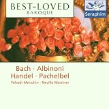 Best-Loved Baroque