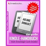 Das gro�e Kindle-Handbuch - vom Einsteiger zum Insidervon "Frank Gro�klaus"