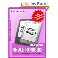 Das gro�e Kindle-Handbuch - vom Einsteiger zum Insider