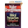 Biblical Perspectives on Evangelism: Living in a Three-storied Universe