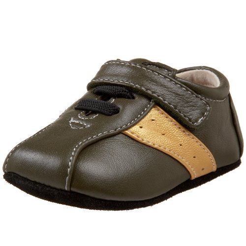 Smaller by See Kai Run Infant Toddler Terrance Trainer