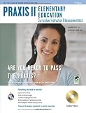 PRAXIS II Elementary Education: Test Prep)