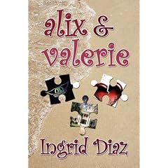 Alix & Valerie