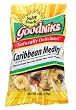 Good Sense Goodniks, Caribbean Medley! Snack Mix, 6-Ounce Bags (Pack of 12)