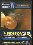 Personal Self Defense Season 3 Tv Series By Guns & Ammo