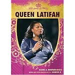 Queen Latifah (Hip-Hop Stars) book cover