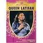 Queen Latifah (Hip-Hop Stars)