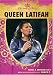Queen Latifah (Hip-Hop Stars)
