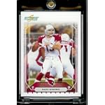 2006 Score Factory Set Single Card # 1 Kurt Warner - Arizona Cardinals - NFL Football Cards