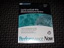 Performance Now 4.0 CCH Knowledge Point