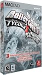 RollerCoaster Tycoon 3 Platinum