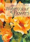 Janet Whittle's Watercolour Flowers: An Inspirational Step-by-Step Guide to Colour and Techniques