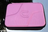 MampC Pink Hard Shell EVA Carrying Case Cover for Velocity Micro T103 Cruz 7-Inch Android 20 Tablet on sale